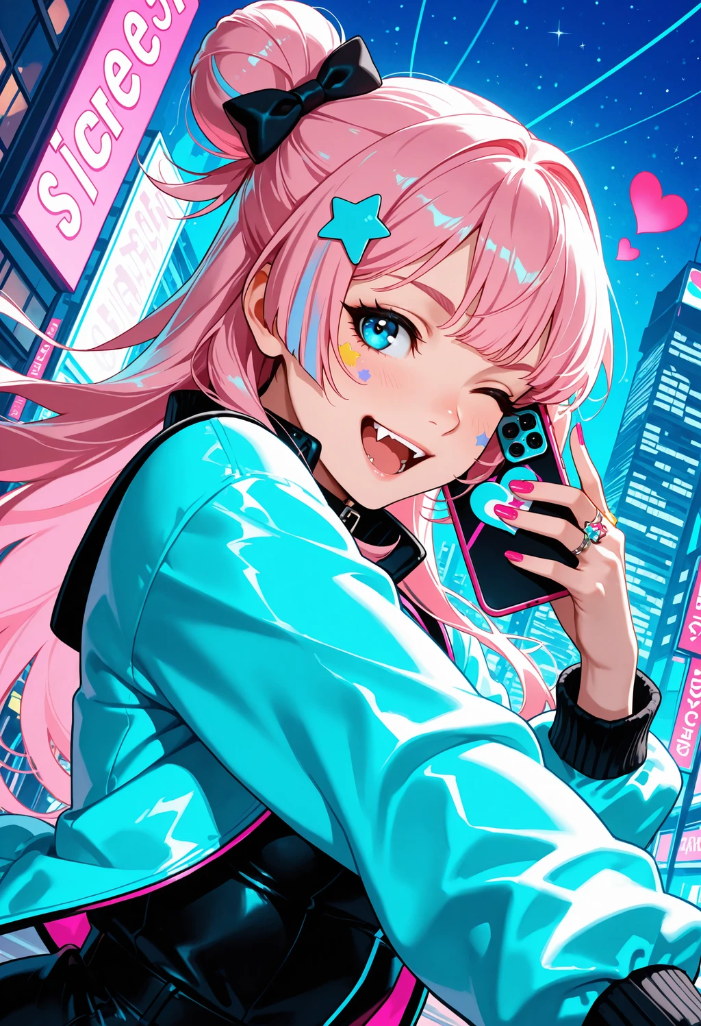 Onion Ring 2.5d - by ktiseos_nyx